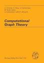 Computational Graph Theory by Gottfried Tinhofer | Goodreads