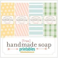 Templates & other ideas pinterest , diy ideas for homemade soap labels soap deli news , pin free soap labels on pinterest , soap label template, free cigar band soap label template and free soap , floral vintage art handmade soap labels pink round sticker zazzle , soap company soap. Make Your Own Soap Our Fave Recipes Free Printables