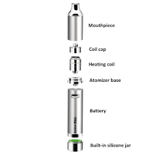 This vape pen is perfect for. Yocan Evolve Plus Herbal Concentrate Vaporizer Pen 180 Smoke 180 Smoke