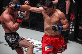 Jun 01, 2021 · in one championship, he joins a plethora of team lakay athletes, headlined by reigning one strawweight world champion joshua pacio, eduard folayang, kevin belingon, and geje eustaquio. Who Inspired The Inspiring Eduard Folayang One Championship The Home Of Martial Arts