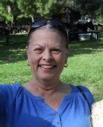 Elizabeth "Betsy" Patterson, 63, Nebr. City