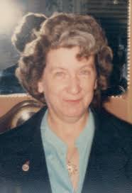 Obituary of Theresa Morton