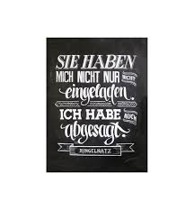 Ringelnatz Kreideposter Ringelnatz Zitate Nachdenken Zitate