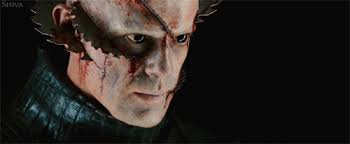 Fornicus Lord Of Bondage And Pain The Cabin In The Woods Wiki Fandom 0 watchers509 page views3 deviations. the cabin in the woods wiki