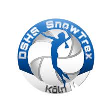 The image is png format and has been processed into transparent background by ps tool. Volleyballerinnen Als Dshs Snowtrex Koln In Der 2 Bundesliga Dshs Snowtrex Koln