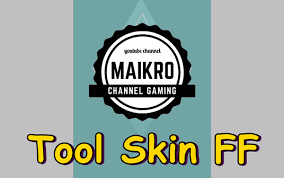Tool skin apk adalah sebuah alat penghasil skin ff gratis sehingga bisa juga di sebut tool skin ff. Download Tool Skin Apk Ff Free Fire Update V2 0 Terbaru 2021