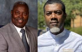 Pastor kumuyi is known as pastor w.f. Stop Following Me If You Believe Any Statement Made By Don Davis Mother Reno Omokri Defends Pastor Kumuyi 36ng