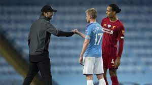 Full stats on lfc players, club products, official partners and lots more. Liverpul Ne Popadet V Ligu Chempionov S 5 Go Mesta Apl Iz Za Pobedy Manchester Siti V Finale Lch Eurosport
