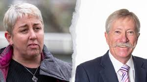 Ashlyn's passion is for caring