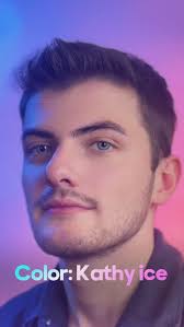 Lentes de contacto Kathy Ice color natural que resalta en cada pestañeo ✨,  ¿Por qué elegirlos?, • Cambia tu look al instante con un toque elegante y  sutil., • ✨ Perfectos para deslumbrar en ...