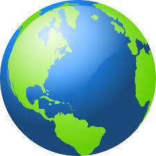 World Map