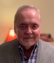 Edward Mitchell Obituary