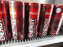 Hemos dejado de lado la taurina para incluir en su lugar cafeína de fuentes naturales, extracto de guaraná y. 12 Dosen Coca Cola Energy 12x Einwegpfand Je Dose 0 25euro Ebay