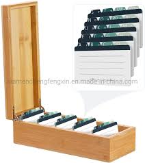 Maxgear business card holder for desk, business card organizer business card case, credit card holder file, index card box storage, capacity: Klnd8n808vz6km