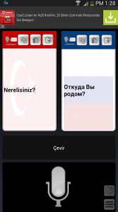 Turkce Rusca Ceviri For Android Apk Download