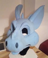 angel dragon fursuit foam base new dragon fursuit fursuit fursuit furry