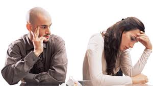 Why Did My Husband Cheat? - The Betrayed Wife