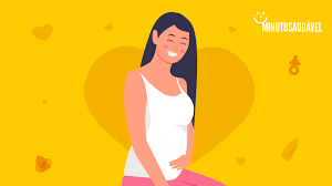 9 Semanas De Gestacao Mudancas Na Mae E Movimentos Do Bebe Ms