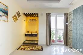 Read on more for pooja room drawing room paint room wall painting pooja room door design home room design kitchen design temple room indian inspired decor temple. Top 5 Colors That Will Bring Good Vastu Vibes To Your Pooja Rooms In 2021