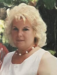 Patricia Goddard Obituary