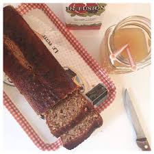 Cake Miel Cannelle Prechauffer Le Four A 180 Fouetter 3 œufs Avec 160g De Sucre Ajouter 12cl De Lait Et 80g De Beurre Fo Beurre Fondu Levure Moules