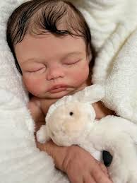 Reborn Dolls and Lifelike Baby Dolls