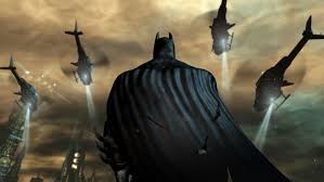 Based on the dc comics superhero batman, it is the sequel to the 2009 video game. Batman Arkham City Download