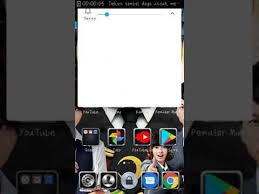 Cara Mengganti Font Untuk Hp Evercoss S45 Dan Xtream Series Youtube