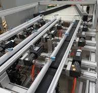 Automatisierung - Dorner Conveyors - Conveying Systems and ...