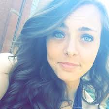 Brittany Marie Cecil (@BrittanyCecil95)