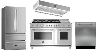 I am considering the bertazzoni 36 free standing french door refrigerator, but i don't see a lot of reviews. Bertazzoni Bereradwrh21 4 Piece Kitchen Appliances Package With French Door Refrigerator Gas Range And Dishwasher In Stainless Steel