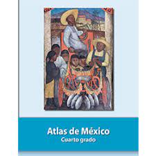 Atlas 6 grado 2020 es uno de los libros de ccc revisados aquí. Conaliteg