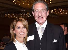 Meet Angela Maccuga Blank Is The Third Wife Of Arthur Blank Co Founder Of The Home Depot And Owner Of The Atlanta Falcons Angela Wife And Girlfriend Wife