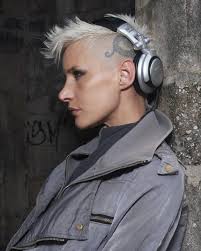 Eve Salvail (aka DJ Evalicious) > BAM Agency