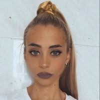 Lucia Caamano's Instagram, Twitter & Facebook