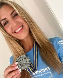 Jenny Ruud's Instagram, Twitter & Facebook