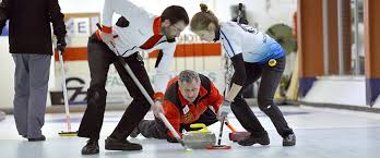 Les balais et couverts en composite hélium. Curling Club Lausanne Olympique Home Facebook