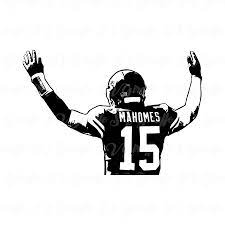 Maybe you would like to learn more about one of these? How To Draw Patrick Mahomes How To Images Collection