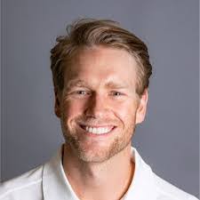 Jeff Bruening's Instagram, Twitter & Facebook