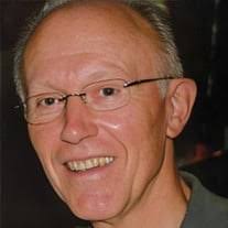 David Chester Stanaway Obituary (2024)