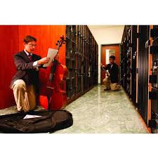 Please read and understand these instructions before assembling the parts. Ultrastor Instrument Storage Cabinets