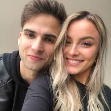 Happy anniversary to my beautiful wife. I love the life we are building and  our marriage that gets sweeter each year I love you forever 🖤 Our son is  the luckiest kid