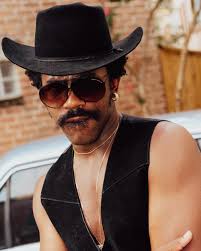 Monwell Frazier (@moneyfrazier) · New Orleans, LA