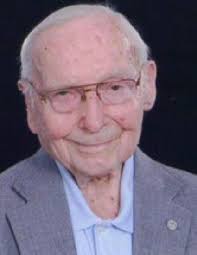 Obituary information for Harry Harrison Hecht