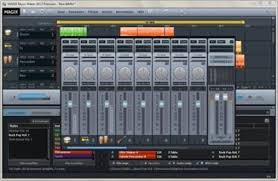 Choose from a wide range of professionally produced loops and arrange them any way you want on up to eight tracks. Magix Music Maker 2013 Premium Full Crack Mazterize