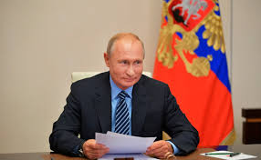 Nato searches for brain life. Vladimir Putin Poruchil Do 2030 Goda Sozdat Set Universitetskih Kampusov