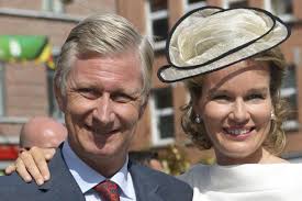 Filip moest jeugdliefje echt dumpen