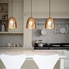 kitchen table lighting ideas