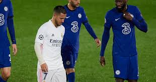 Real madrid plot second mbappe bid, kane in new tottenham contract talks , chelsea confident of kounde deal, man city 'willing to pay' for ronaldo live blog talksport Transfer Gossip Hazard Linked With Chelsea Return Arsenal In 30m Bid