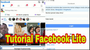 Maybe you would like to learn more about one of these? Cara Download Facebook Lite Cara Install Facebook Lite Dan Login Facebook Lite Di Hp Android Youtube